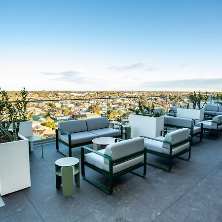 Holiday Inn Werribee By Ihg Εξωτερικό φωτογραφία