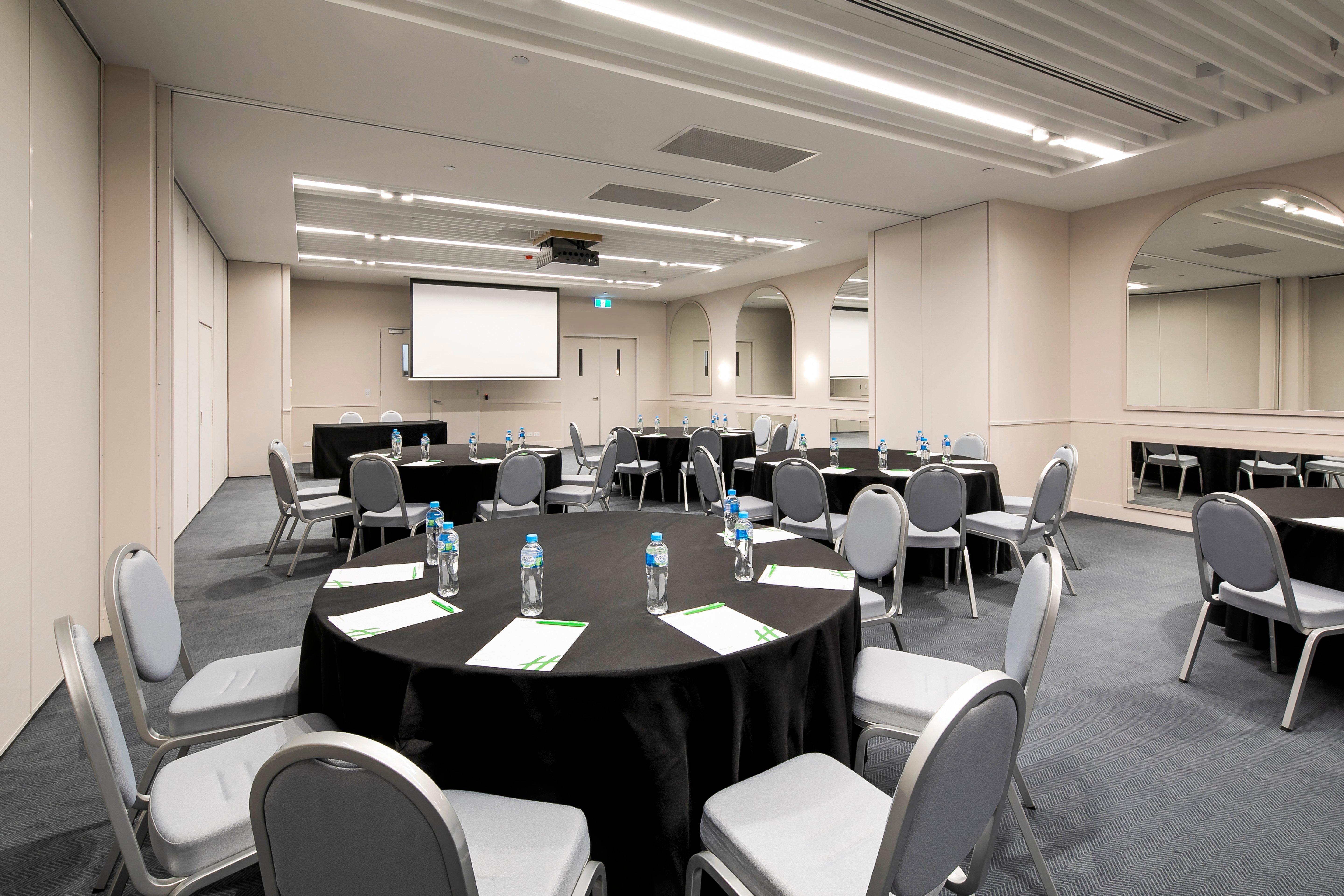 Holiday Inn Werribee By Ihg Εξωτερικό φωτογραφία