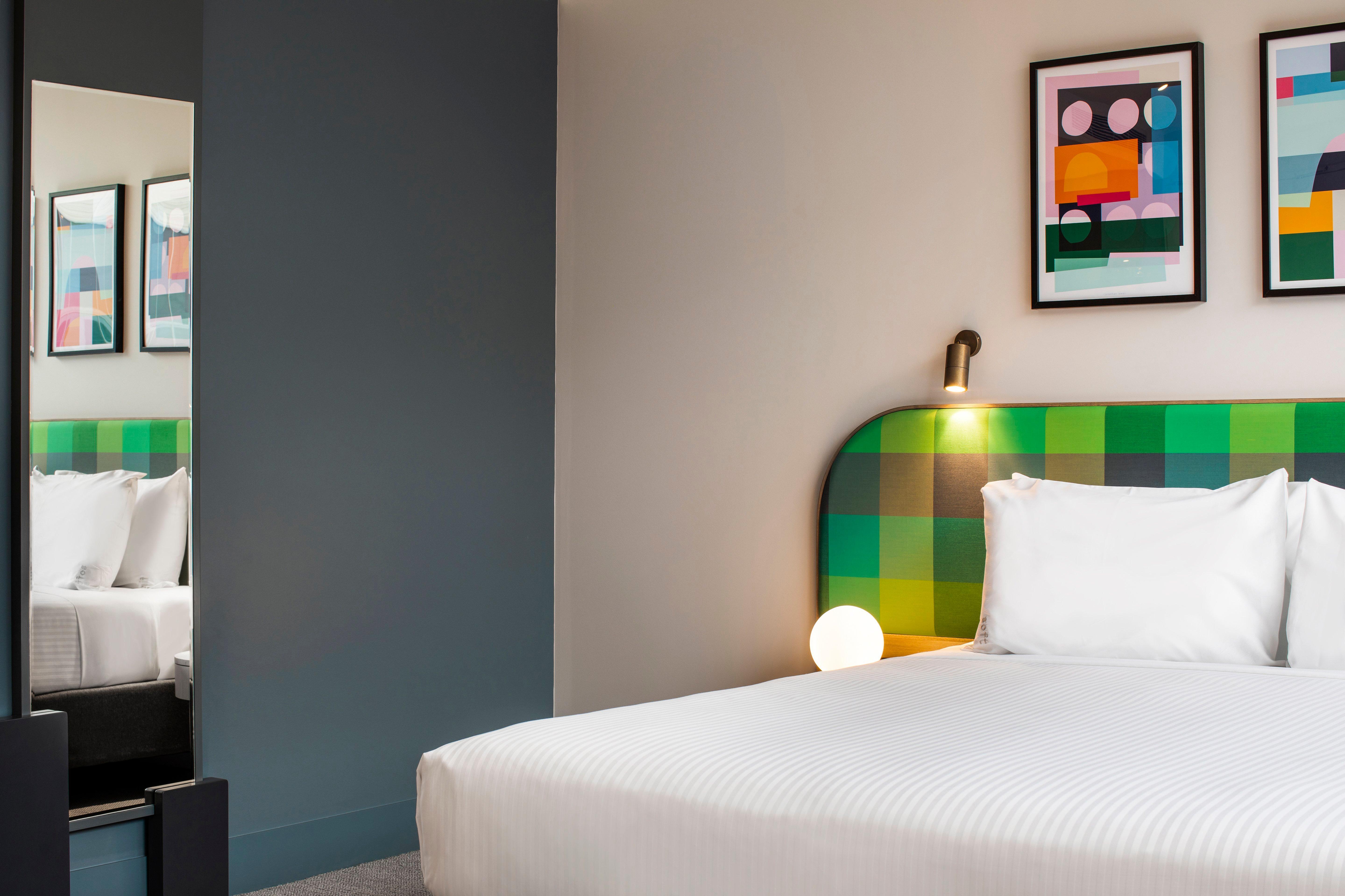 Holiday Inn Werribee By Ihg Εξωτερικό φωτογραφία