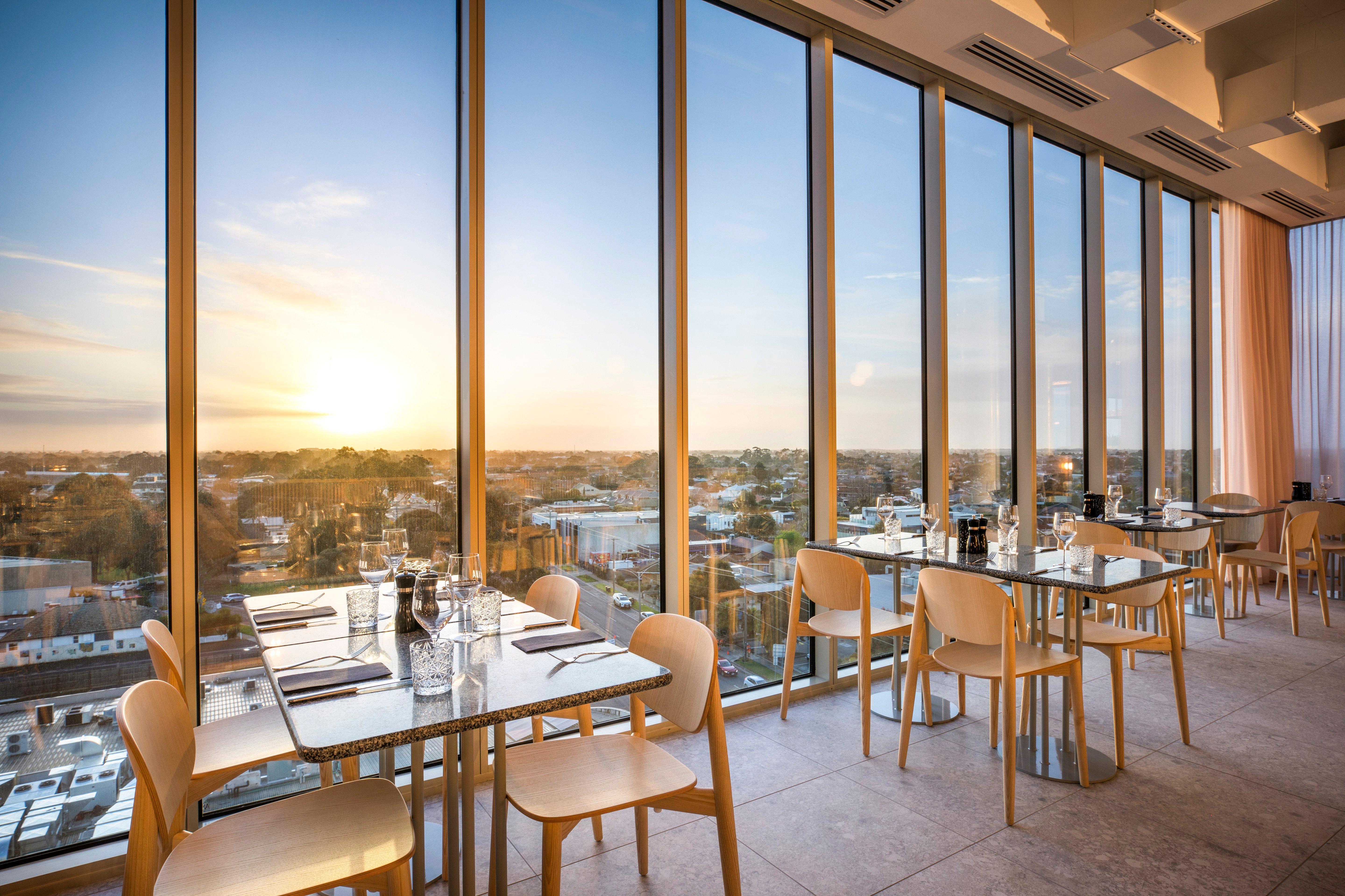 Holiday Inn Werribee By Ihg Εξωτερικό φωτογραφία