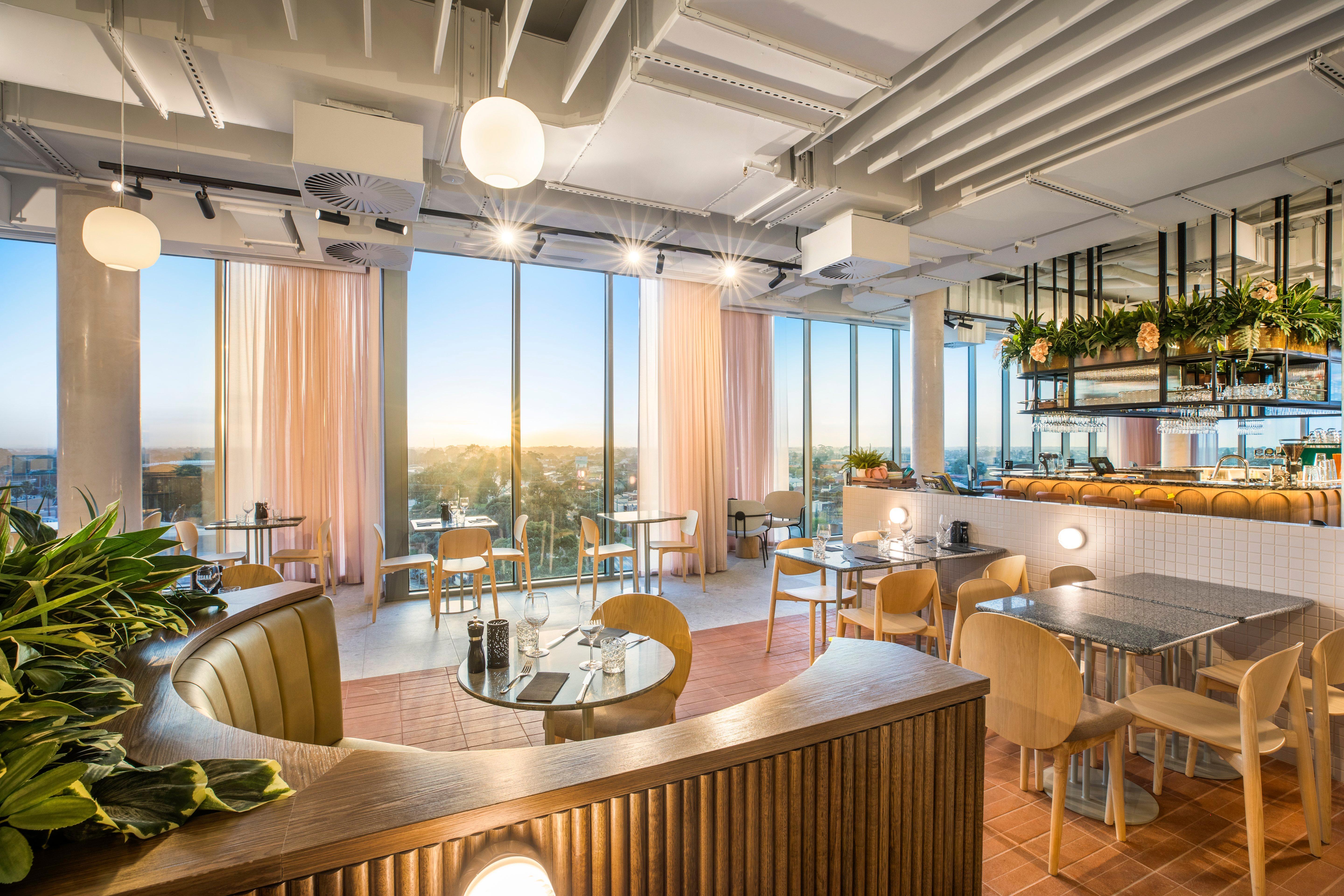 Holiday Inn Werribee By Ihg Εξωτερικό φωτογραφία