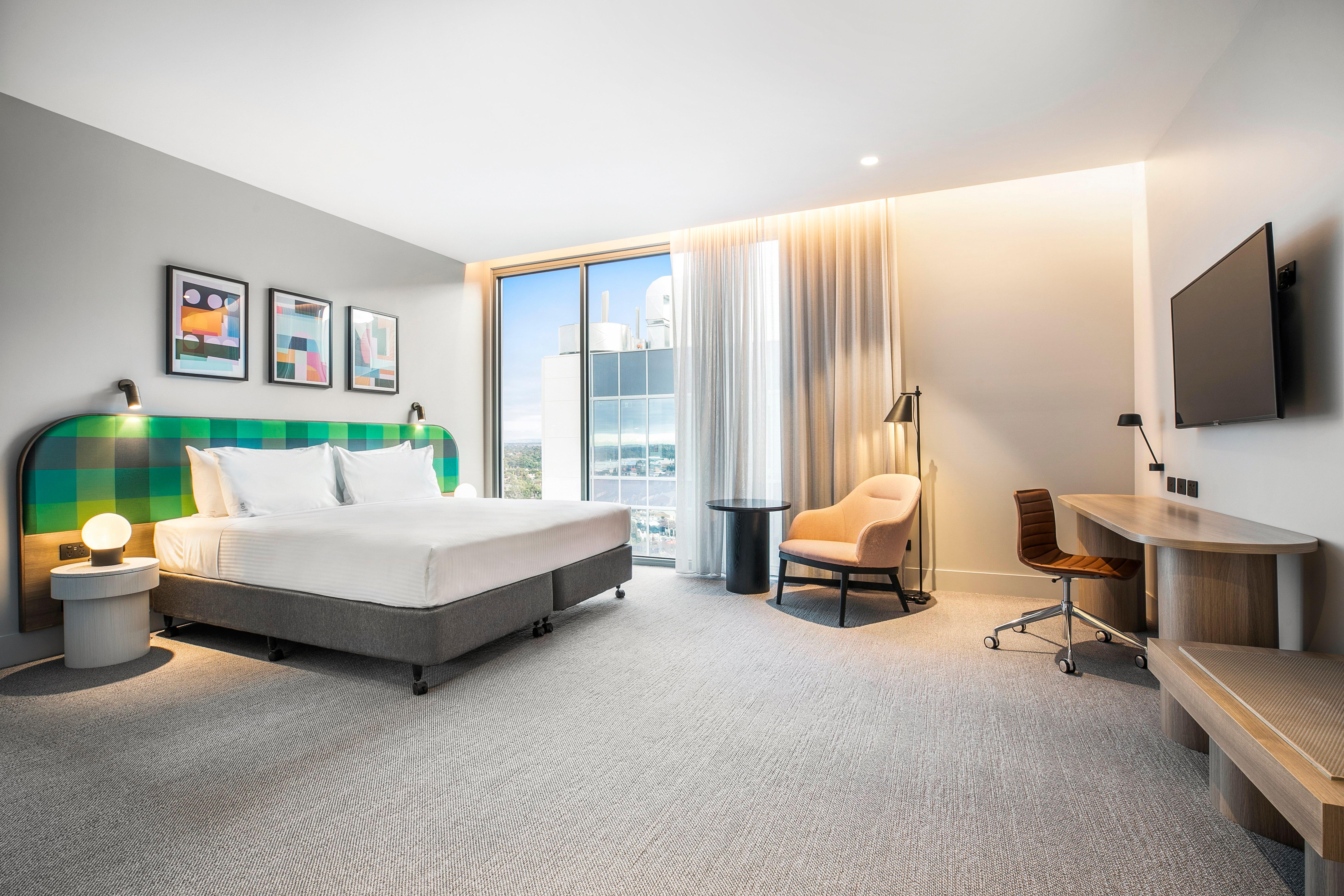 Holiday Inn Werribee By Ihg Εξωτερικό φωτογραφία