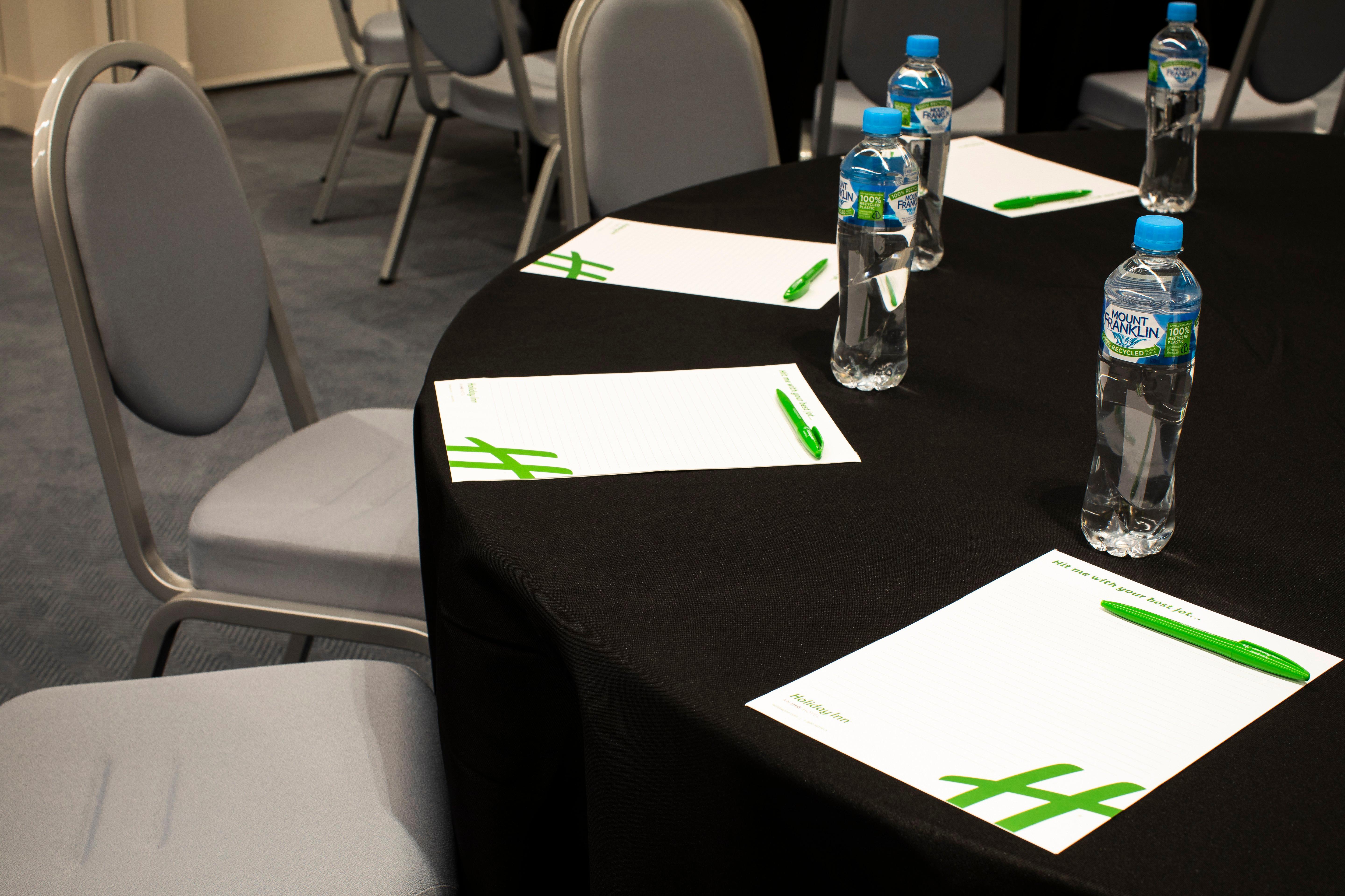 Holiday Inn Werribee By Ihg Εξωτερικό φωτογραφία