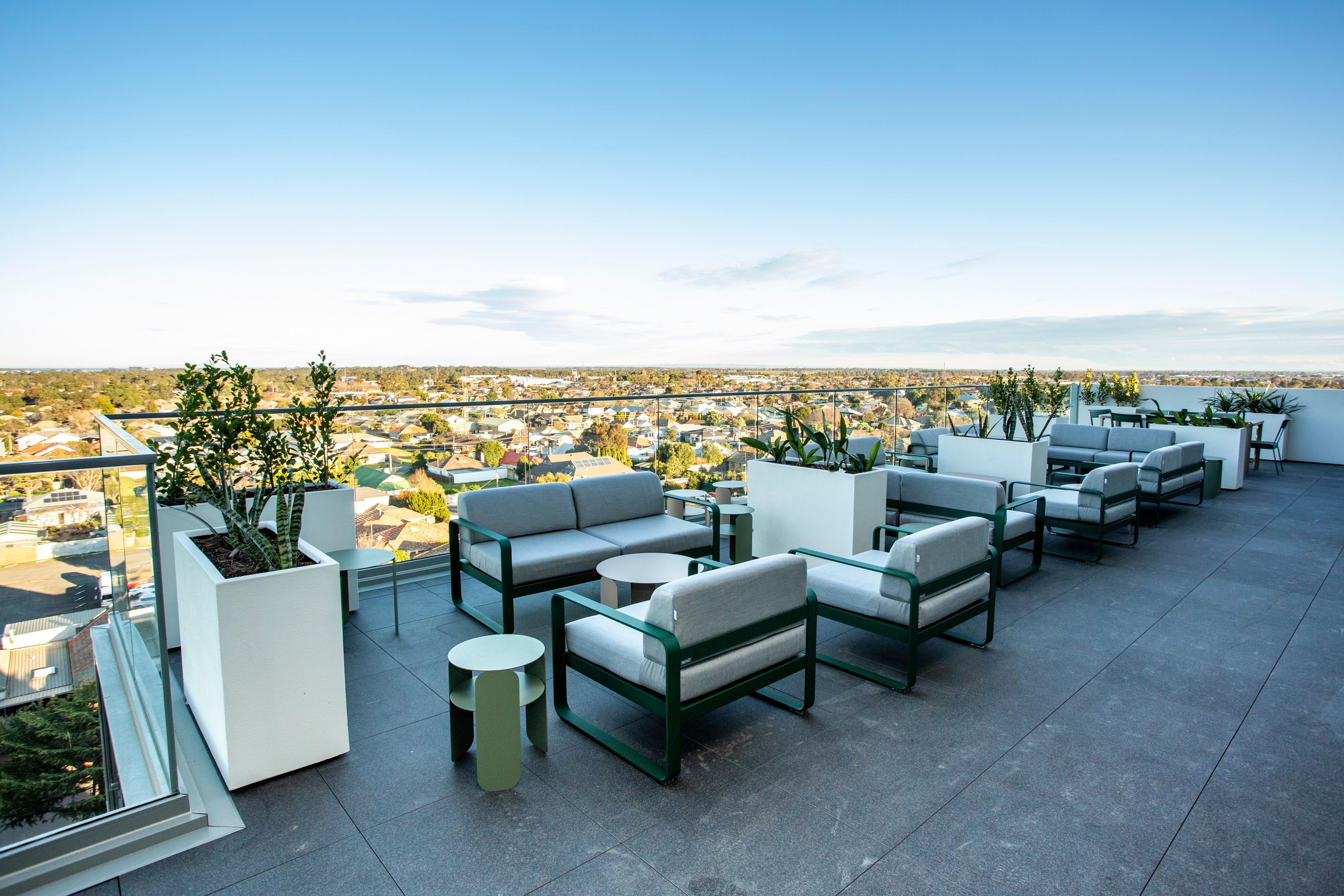 Holiday Inn Werribee By Ihg Εξωτερικό φωτογραφία