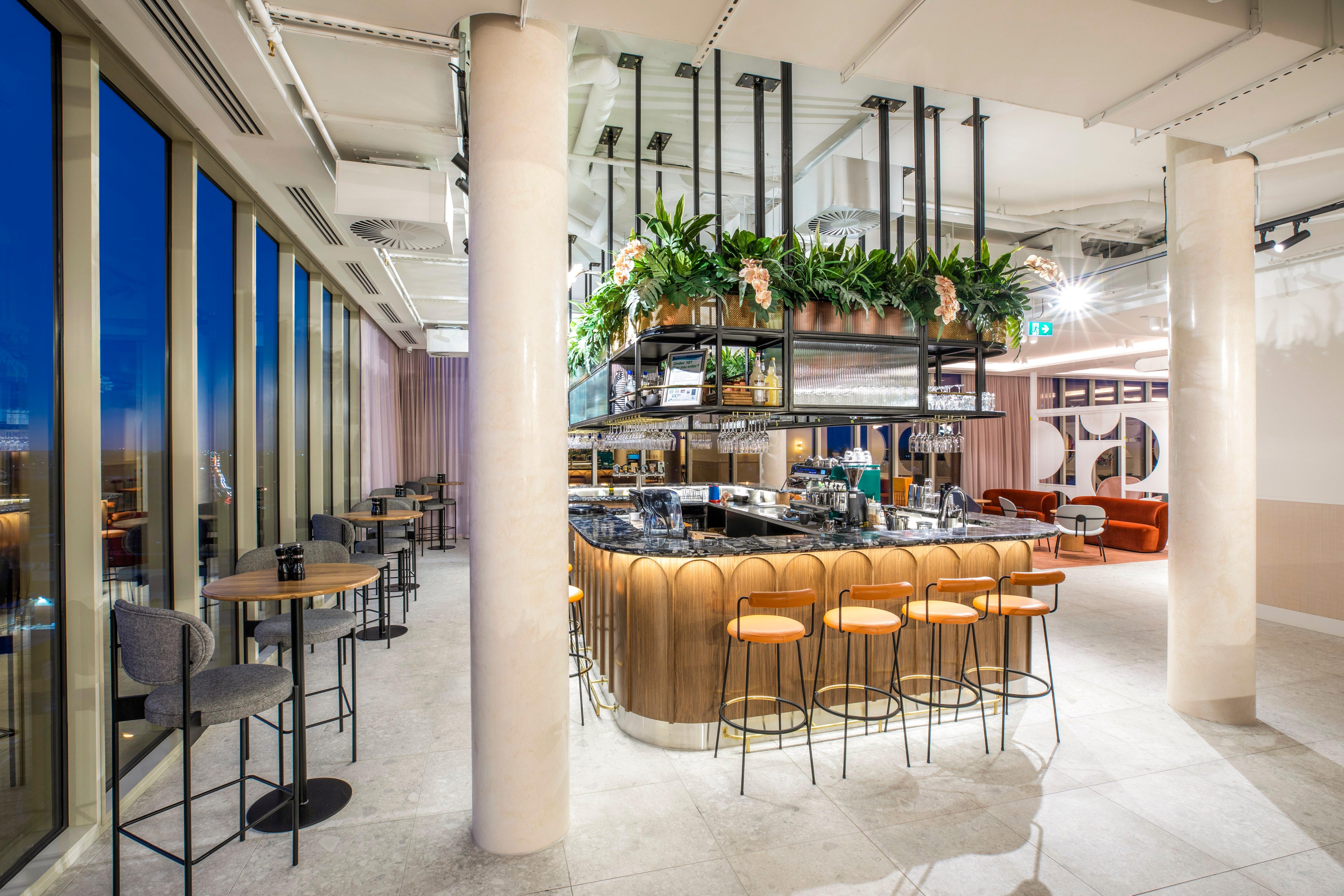 Holiday Inn Werribee By Ihg Εξωτερικό φωτογραφία