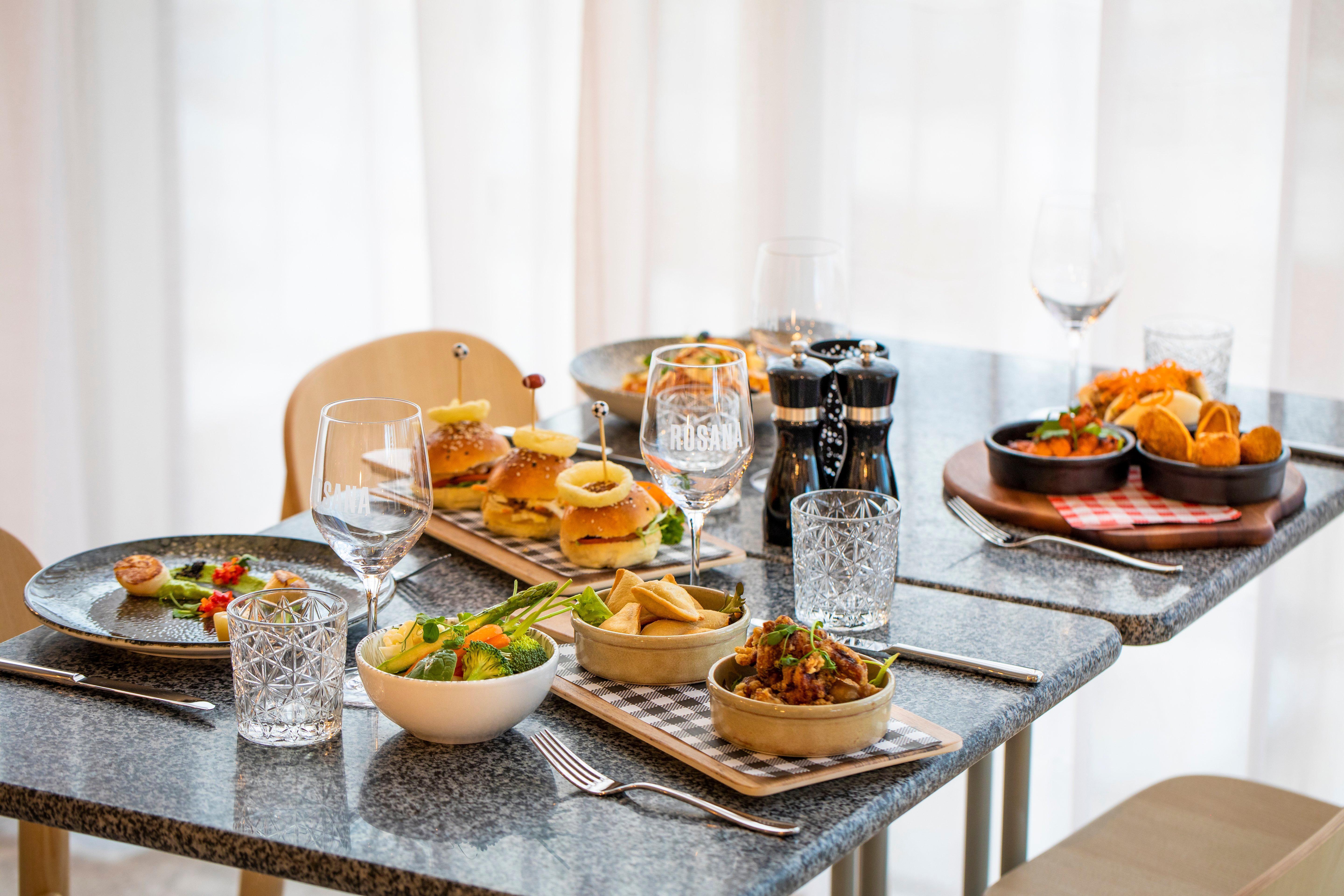 Holiday Inn Werribee By Ihg Εξωτερικό φωτογραφία