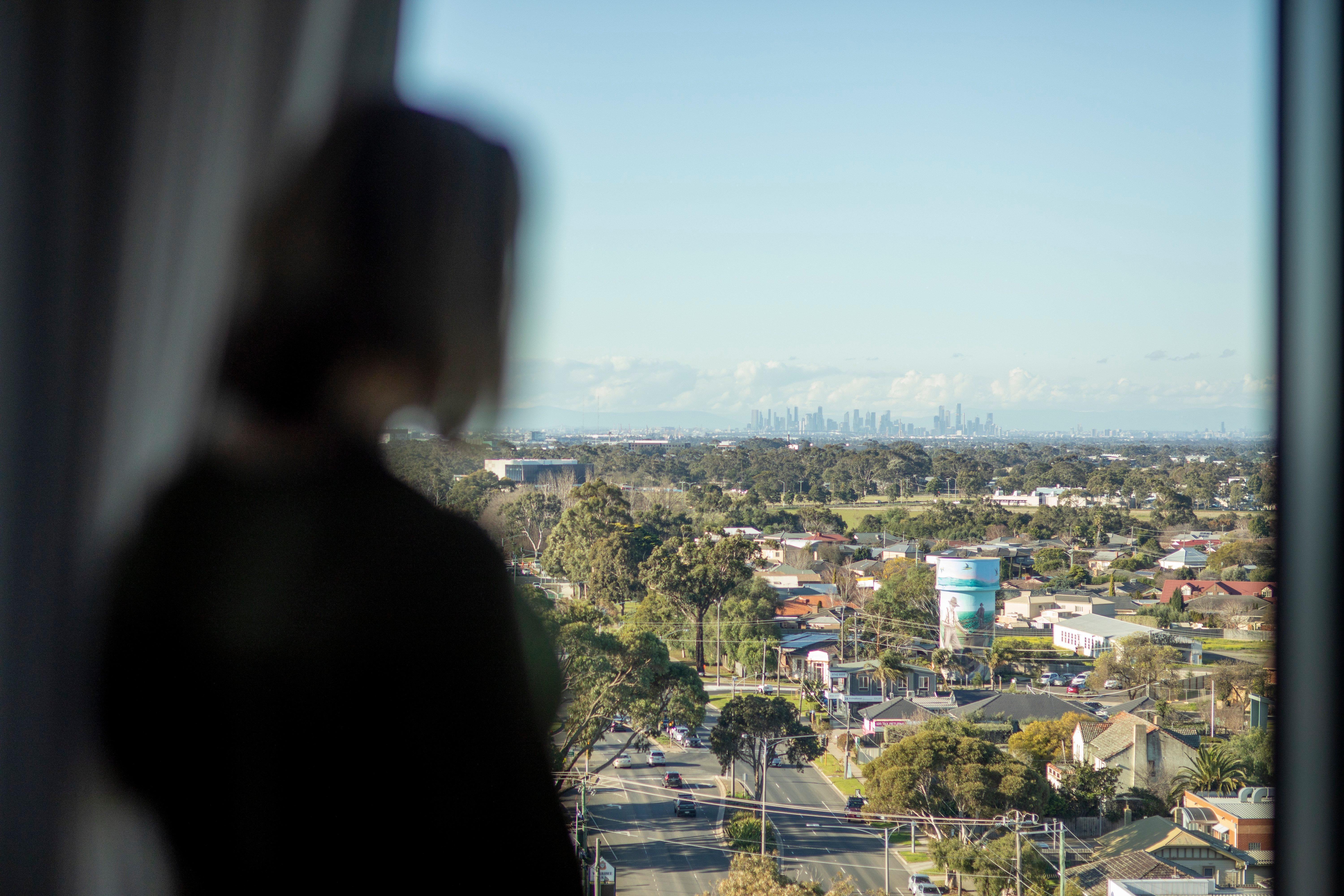 Holiday Inn Werribee By Ihg Εξωτερικό φωτογραφία