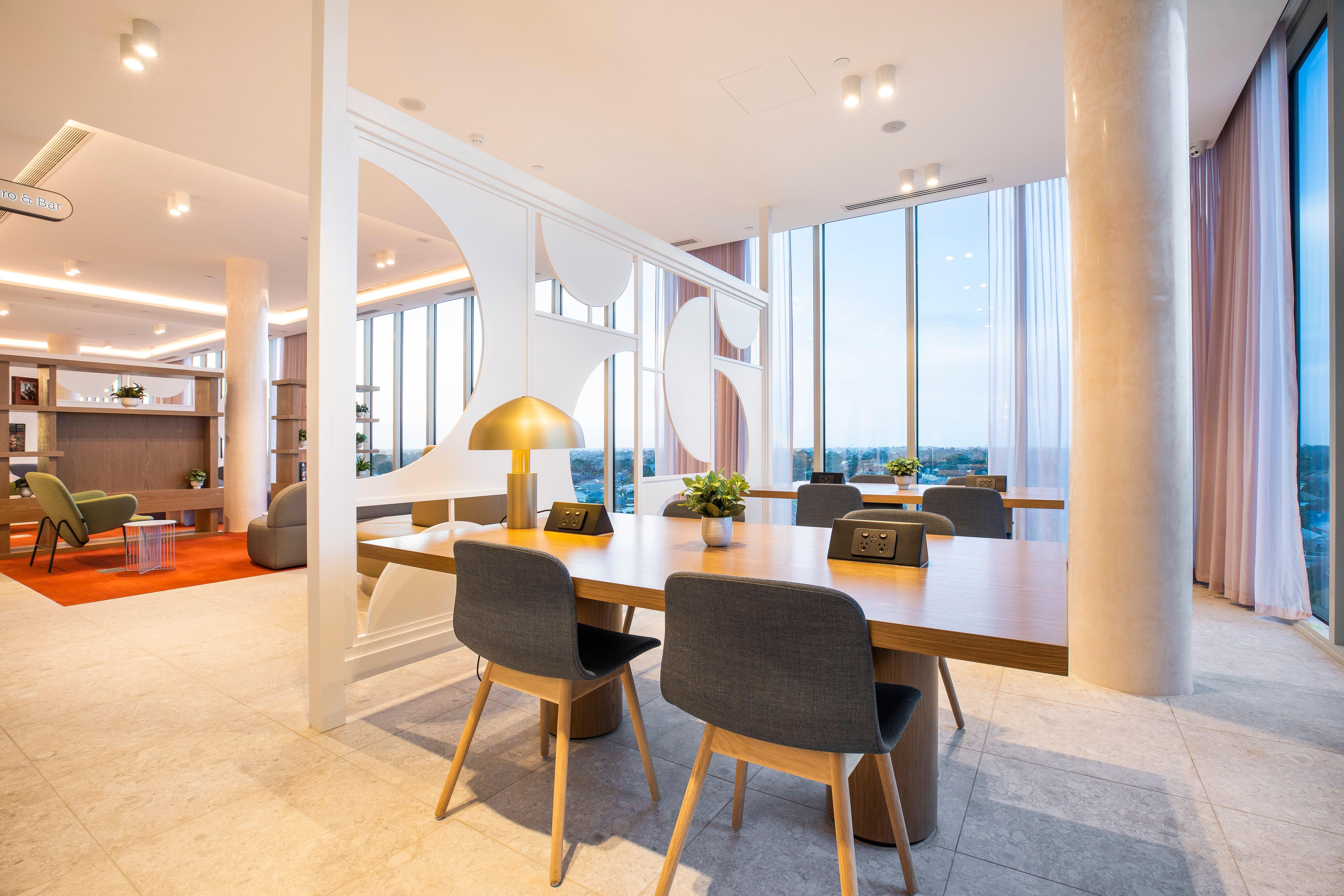 Holiday Inn Werribee By Ihg Εξωτερικό φωτογραφία