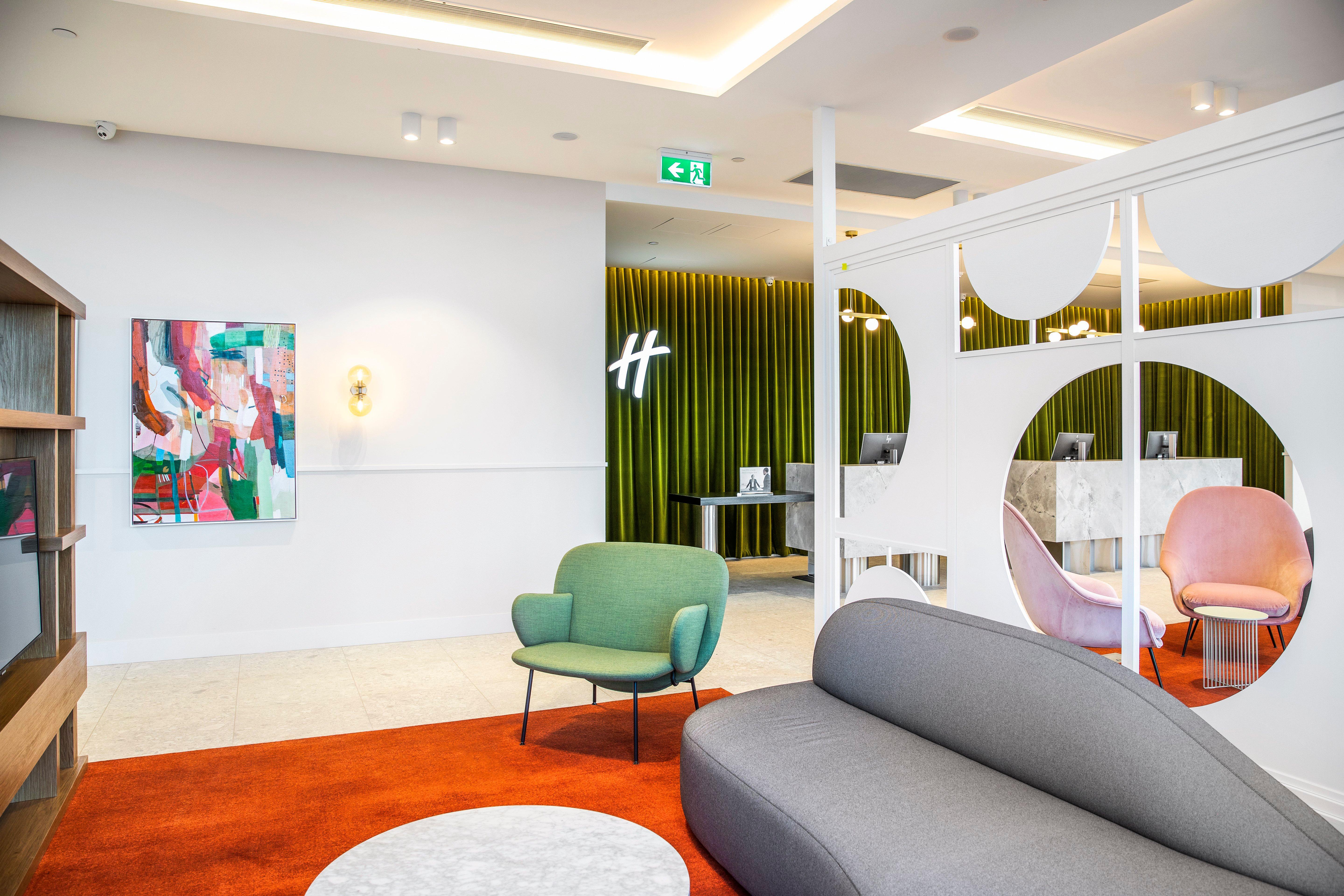 Holiday Inn Werribee By Ihg Εξωτερικό φωτογραφία