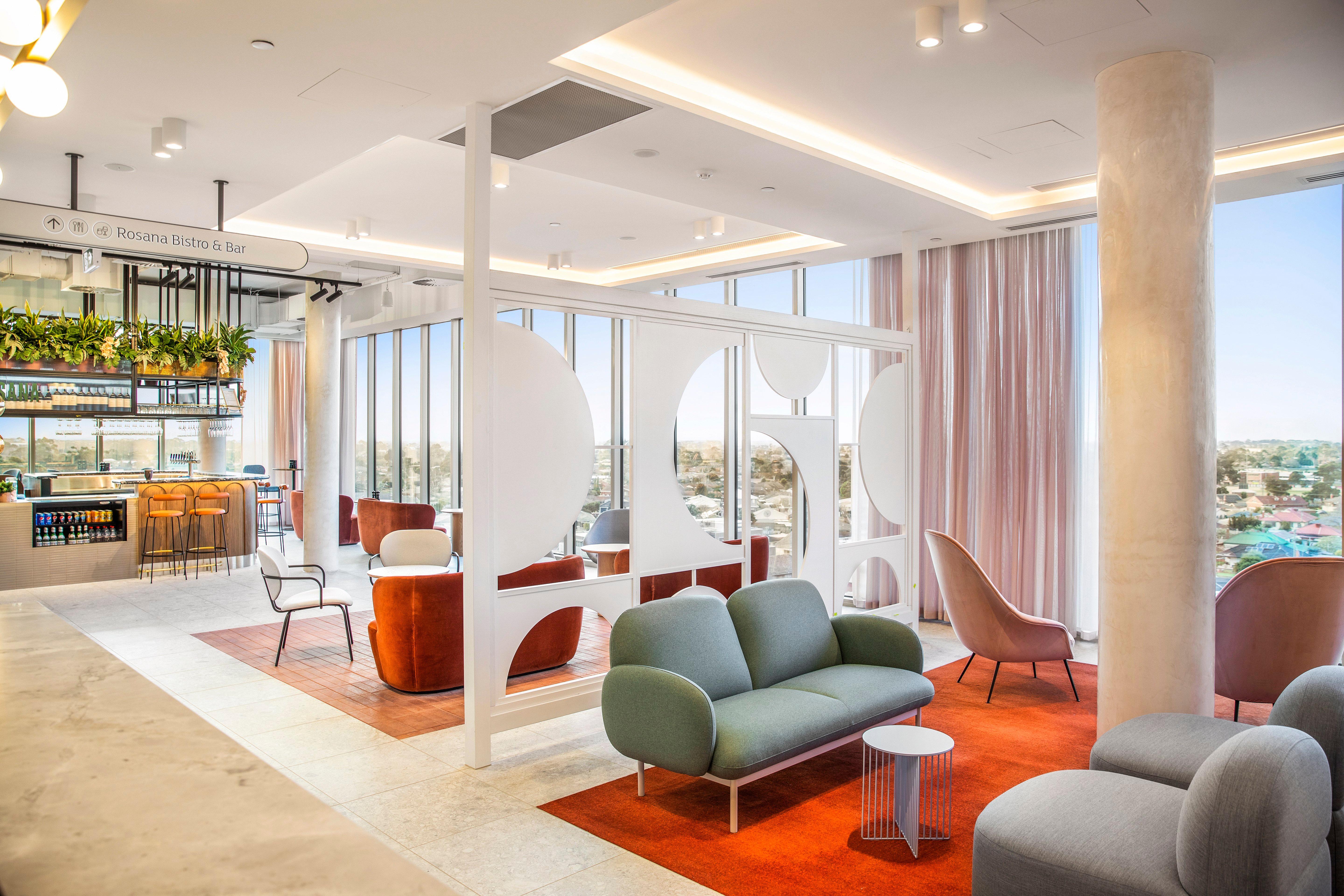 Holiday Inn Werribee By Ihg Εξωτερικό φωτογραφία