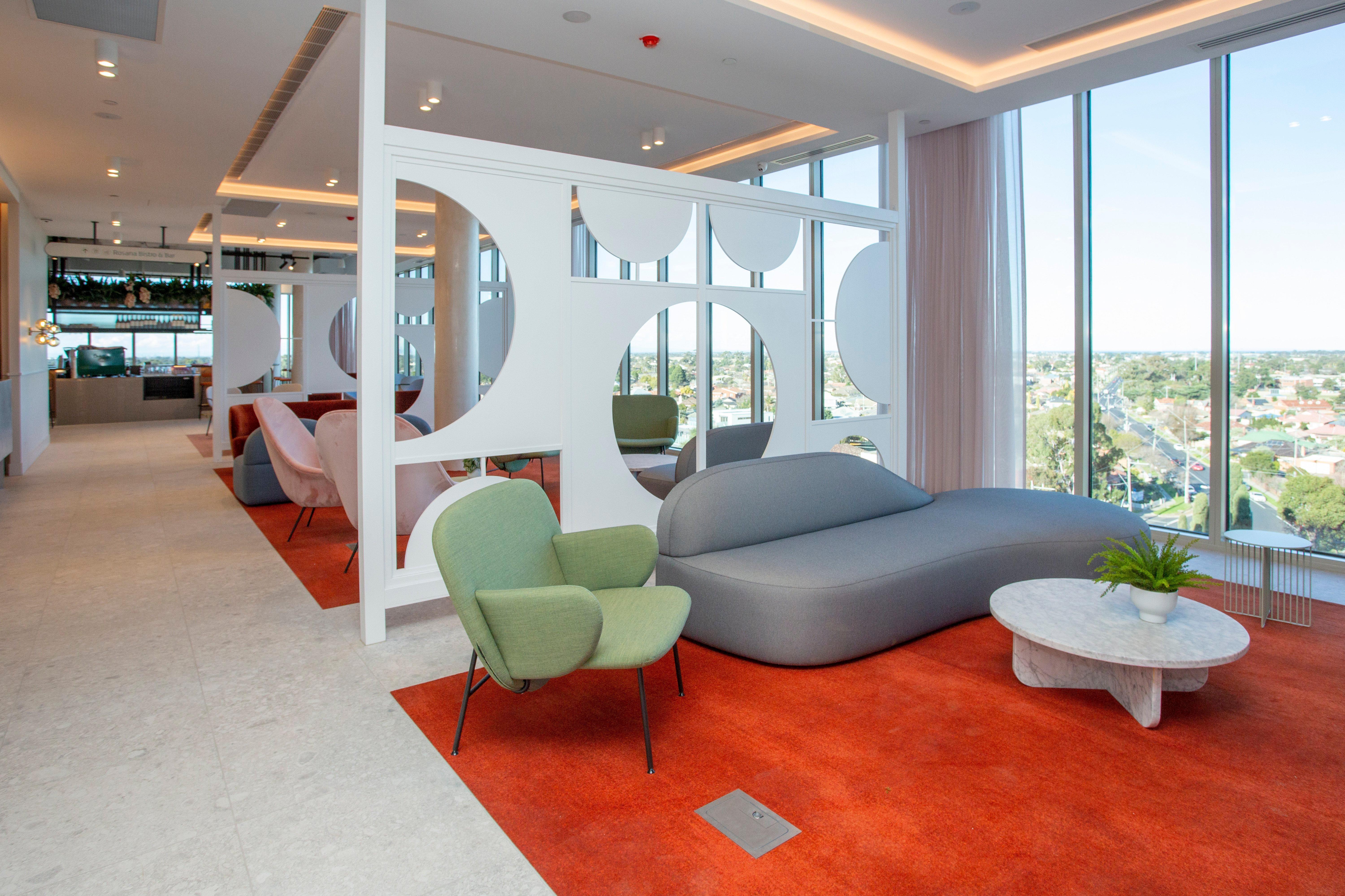 Holiday Inn Werribee By Ihg Εξωτερικό φωτογραφία