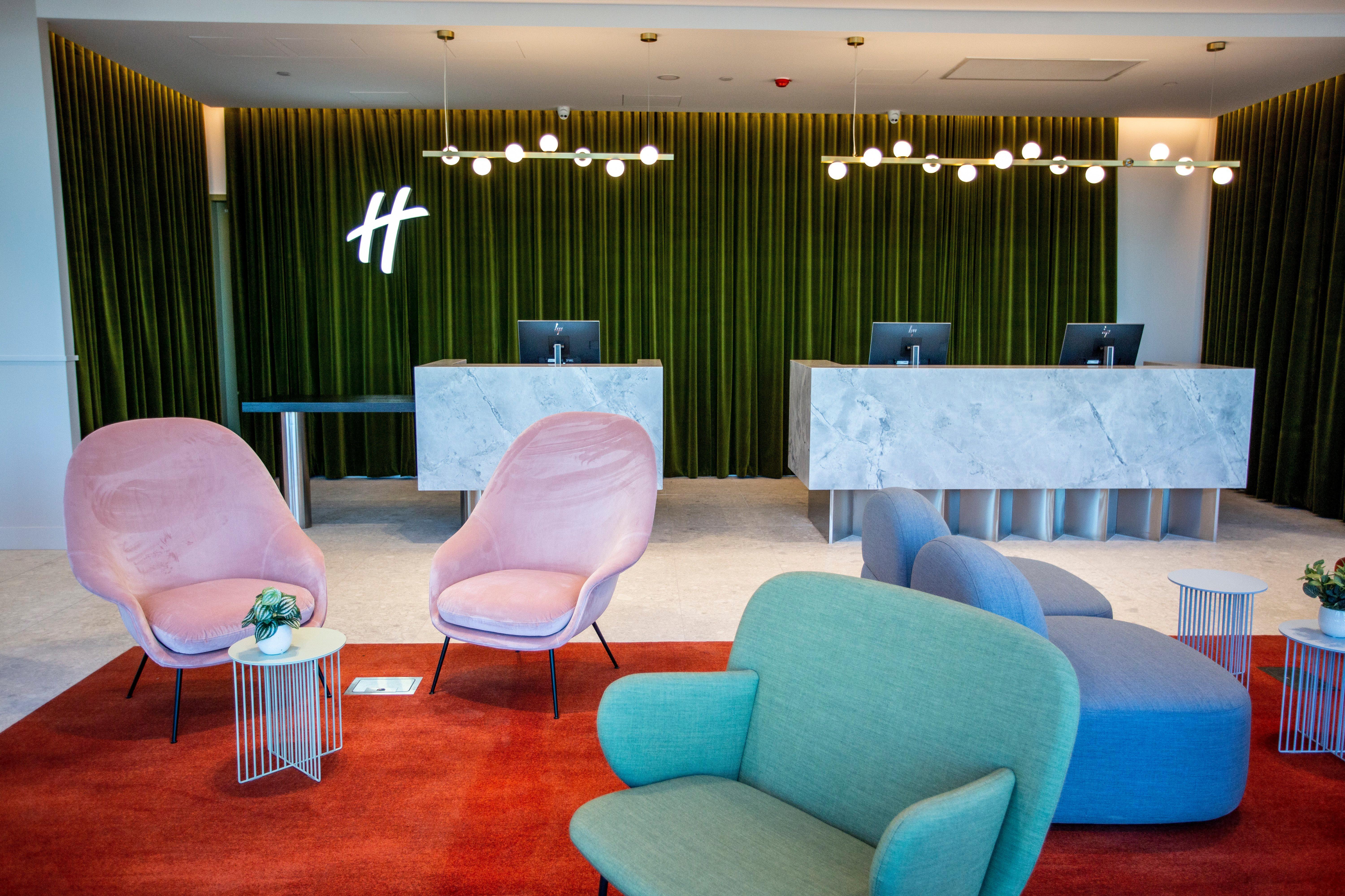 Holiday Inn Werribee By Ihg Εξωτερικό φωτογραφία