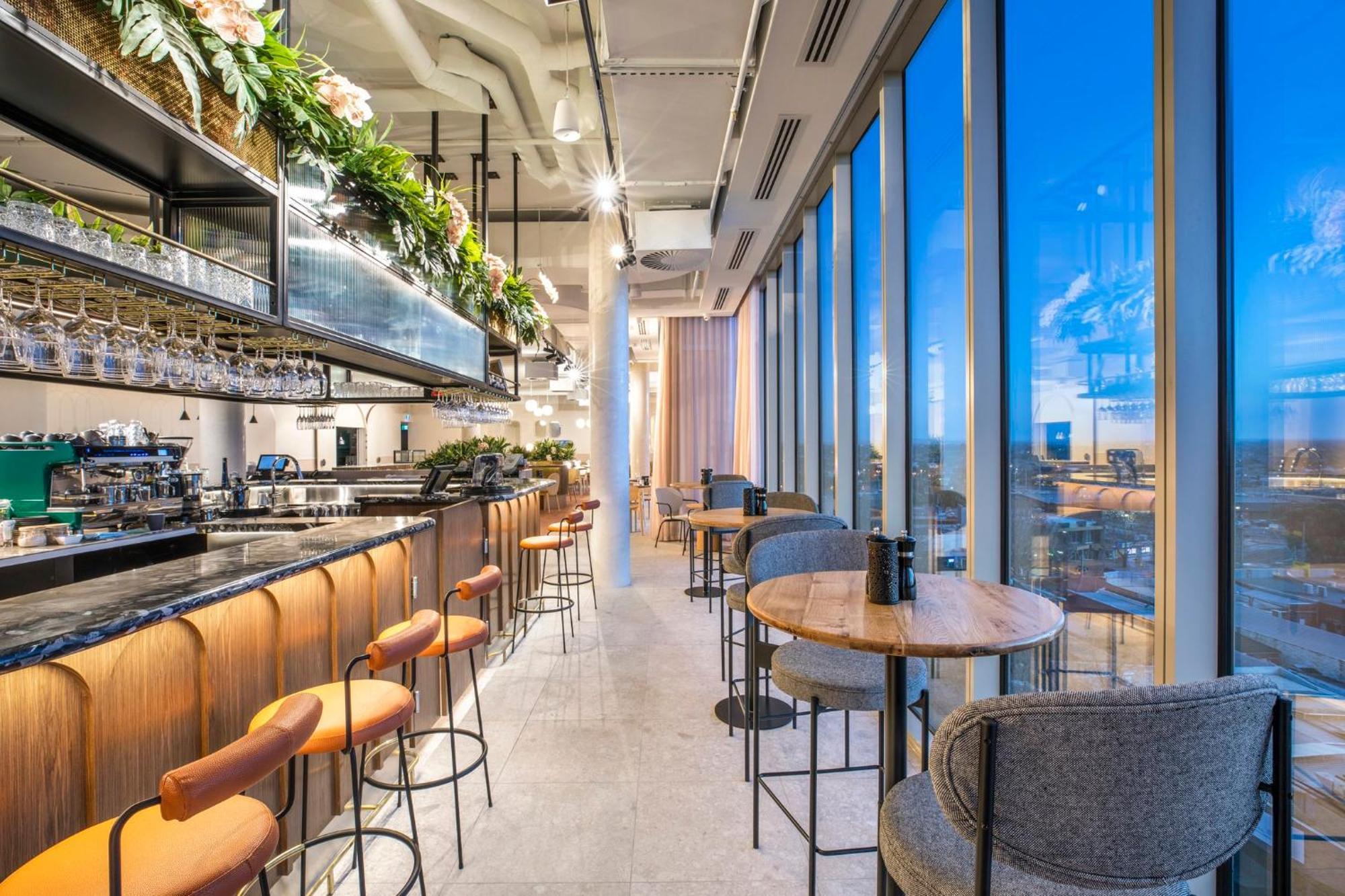 Holiday Inn Werribee By Ihg Εξωτερικό φωτογραφία