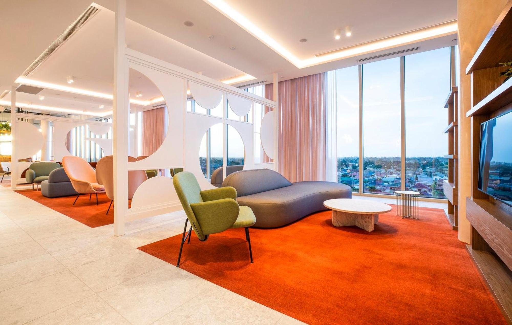 Holiday Inn Werribee By Ihg Εξωτερικό φωτογραφία