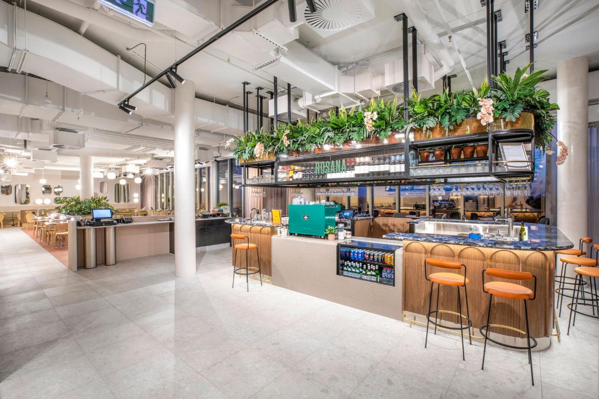 Holiday Inn Werribee By Ihg Εξωτερικό φωτογραφία