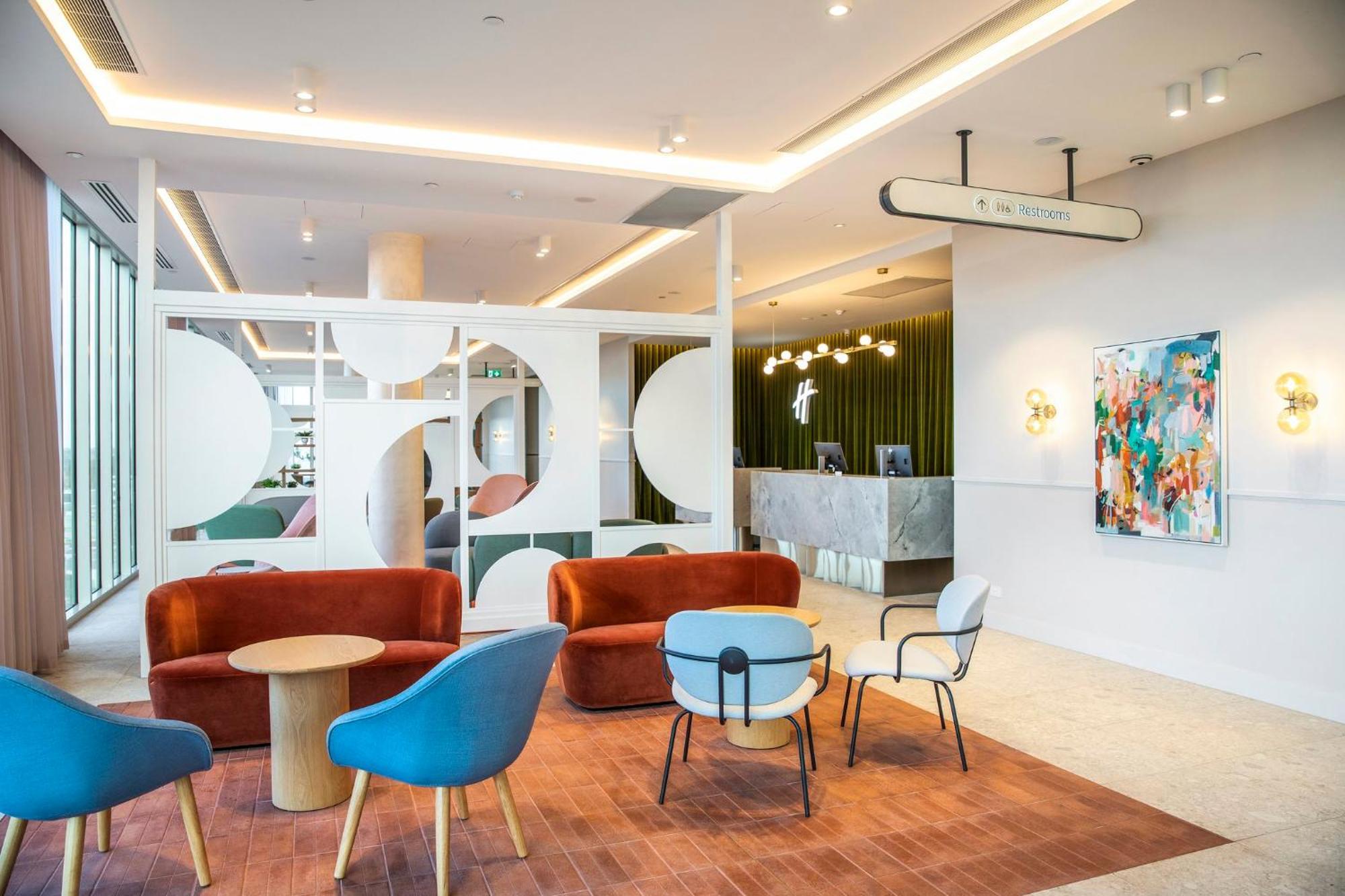 Holiday Inn Werribee By Ihg Εξωτερικό φωτογραφία