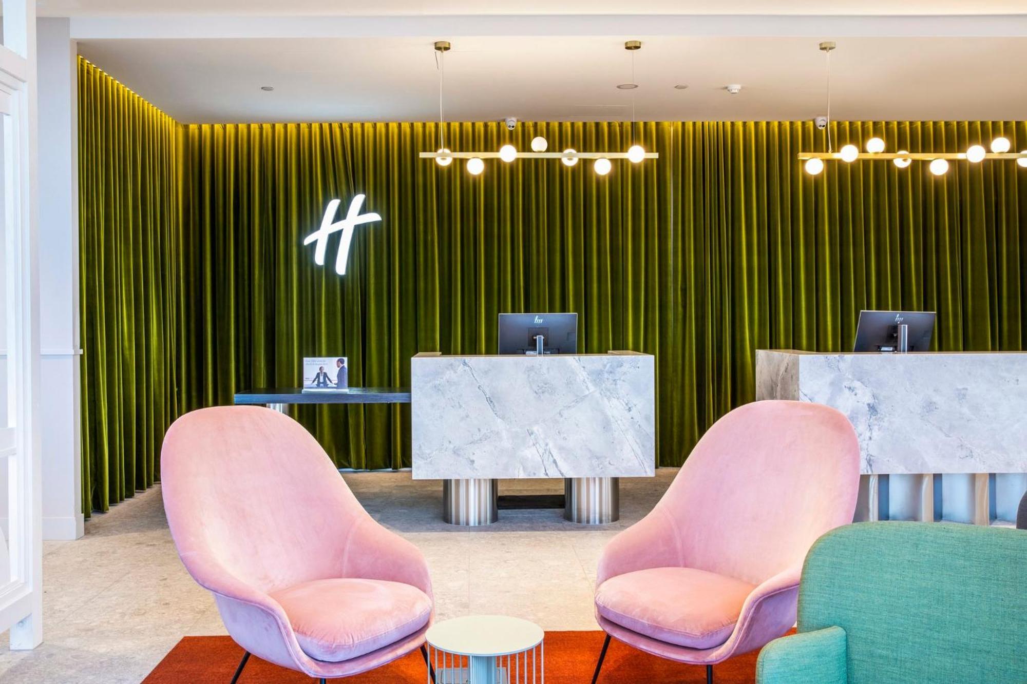 Holiday Inn Werribee By Ihg Εξωτερικό φωτογραφία