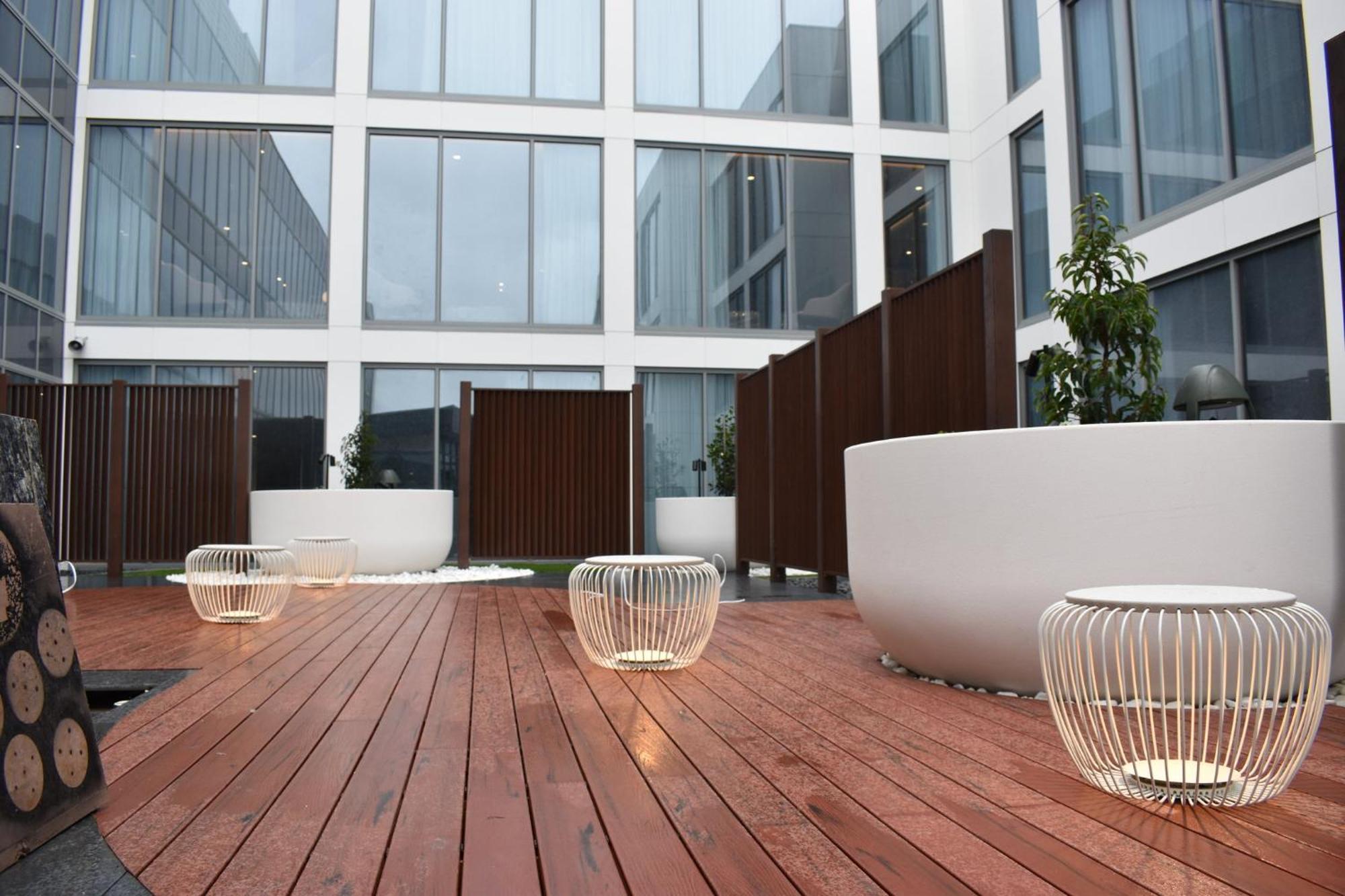 Holiday Inn Werribee By Ihg Εξωτερικό φωτογραφία