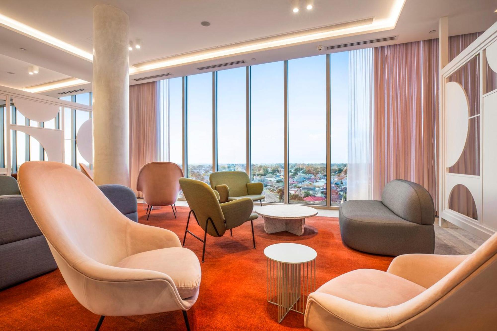 Holiday Inn Werribee By Ihg Εξωτερικό φωτογραφία