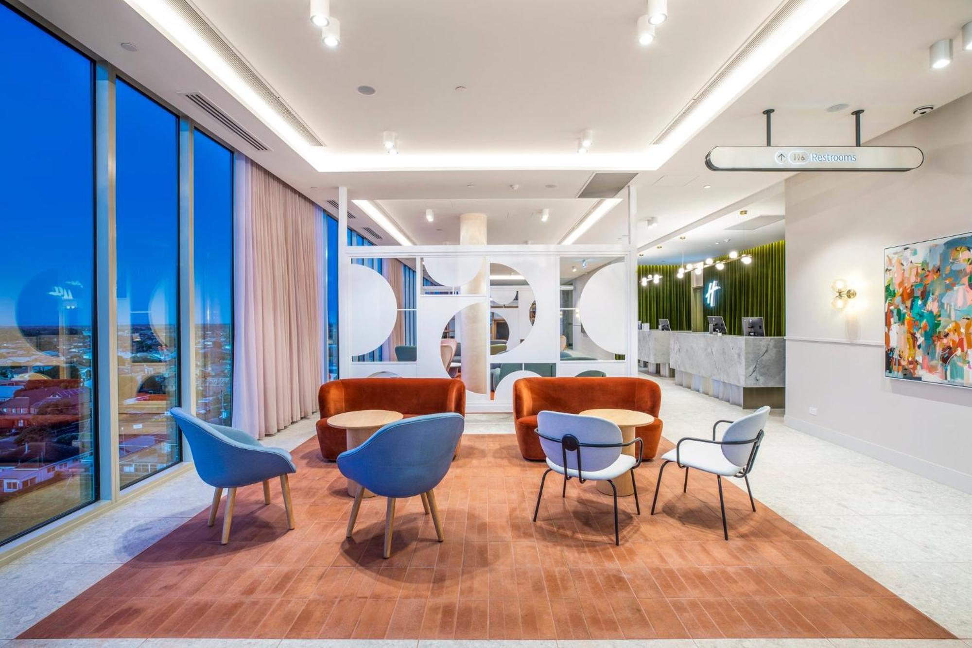 Holiday Inn Werribee By Ihg Εξωτερικό φωτογραφία