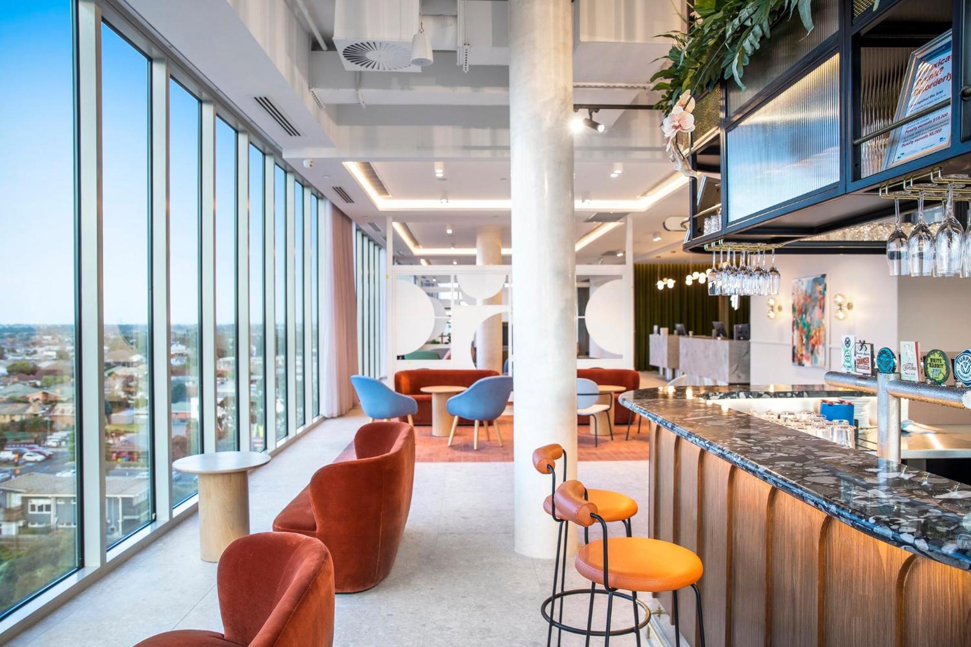 Holiday Inn Werribee By Ihg Εξωτερικό φωτογραφία