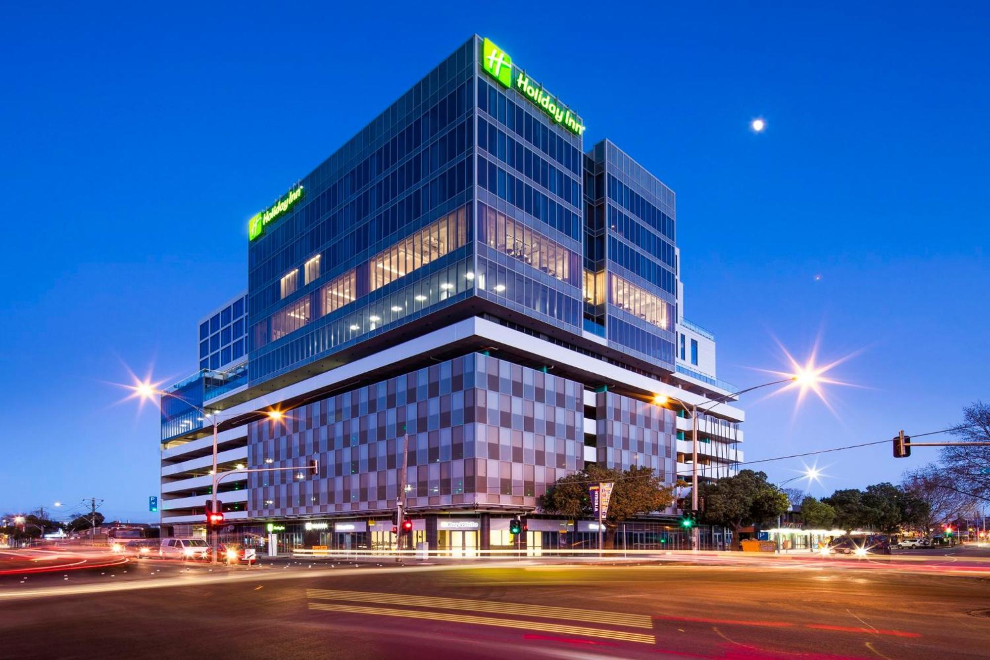 Holiday Inn Werribee By Ihg Εξωτερικό φωτογραφία
