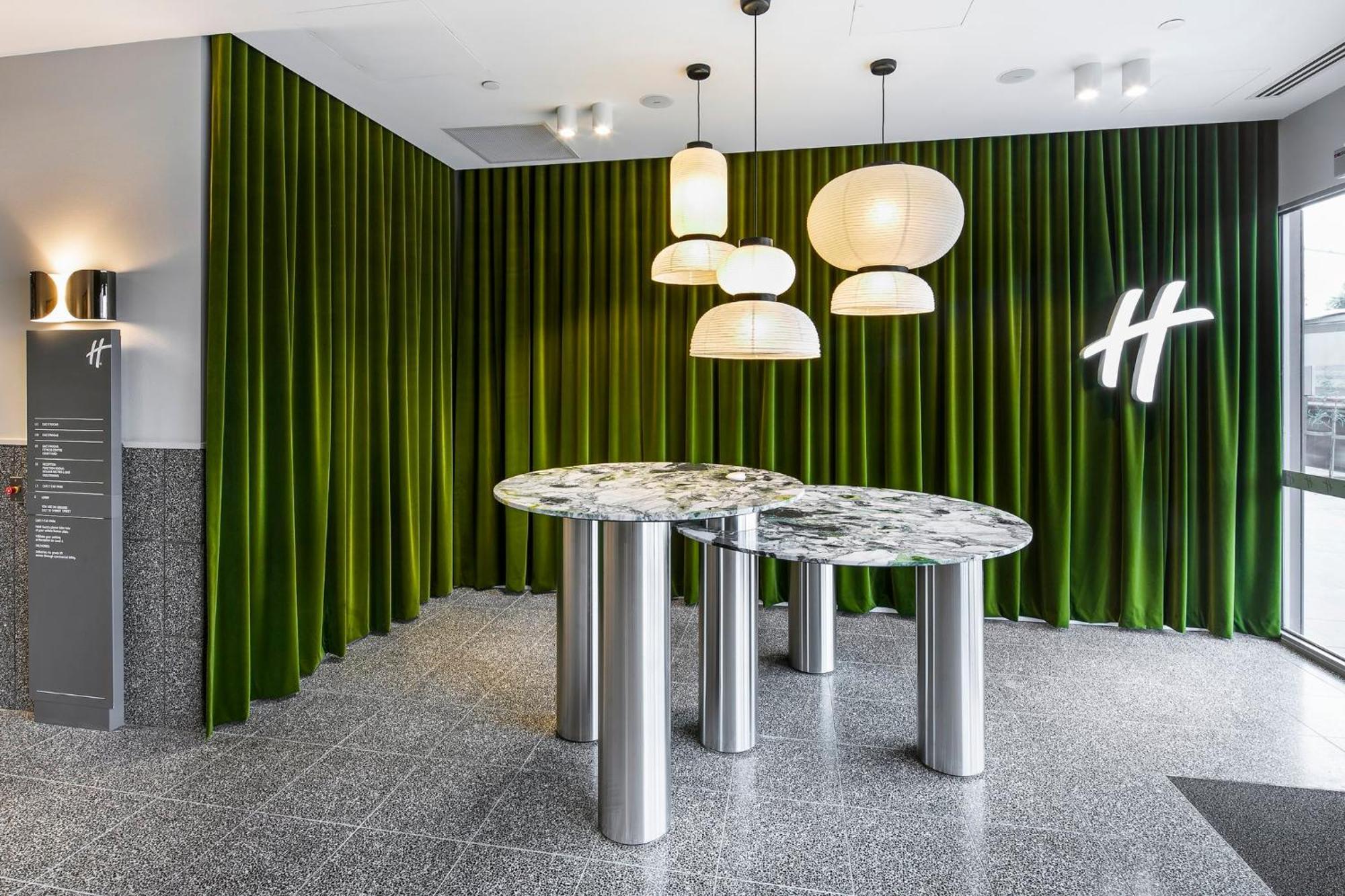 Holiday Inn Werribee By Ihg Εξωτερικό φωτογραφία