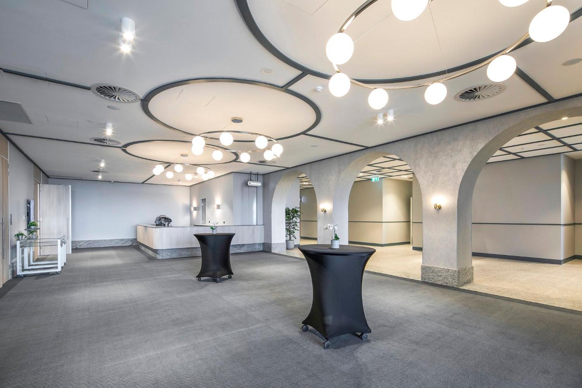 Holiday Inn Werribee By Ihg Εξωτερικό φωτογραφία