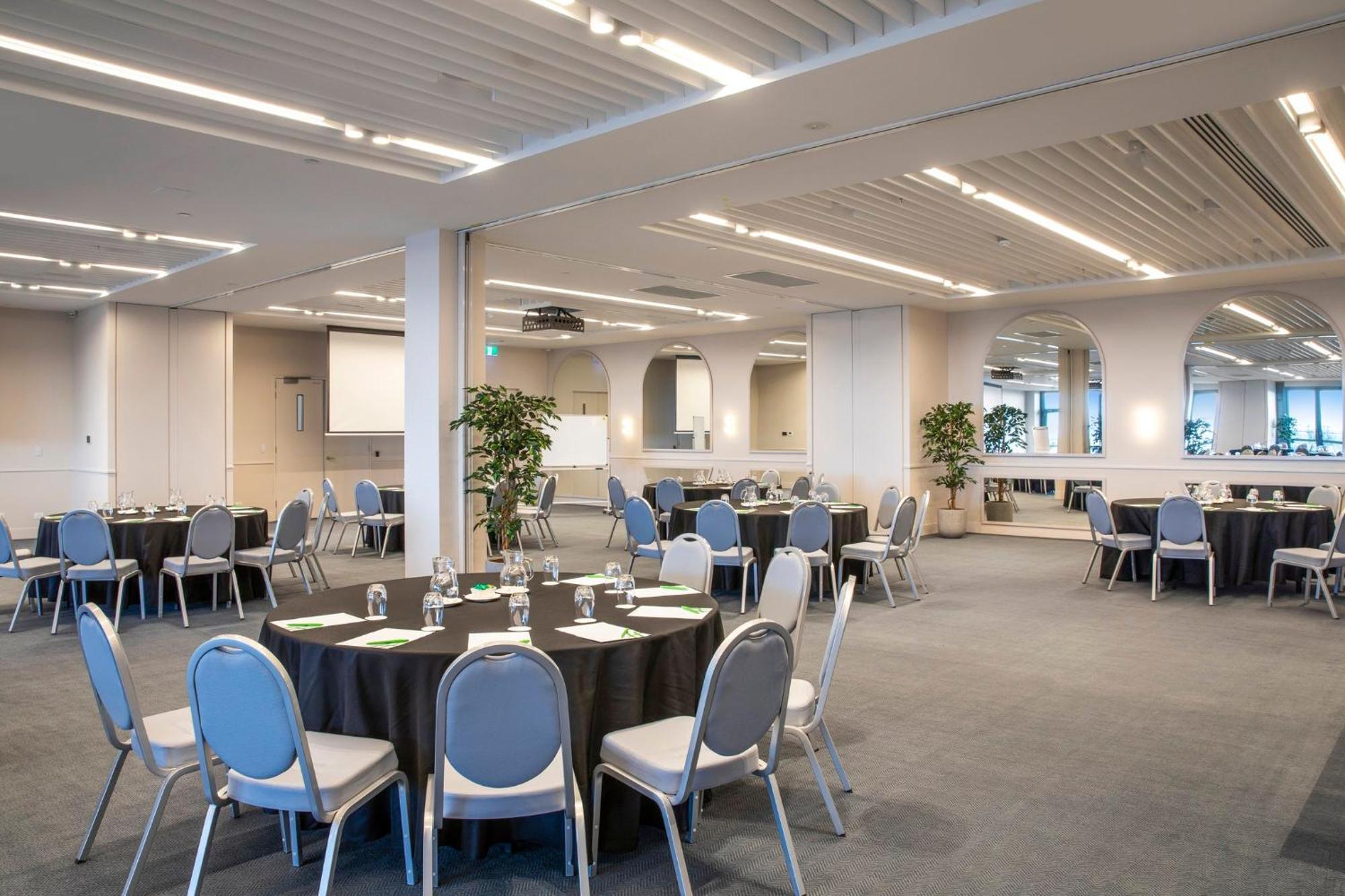 Holiday Inn Werribee By Ihg Εξωτερικό φωτογραφία