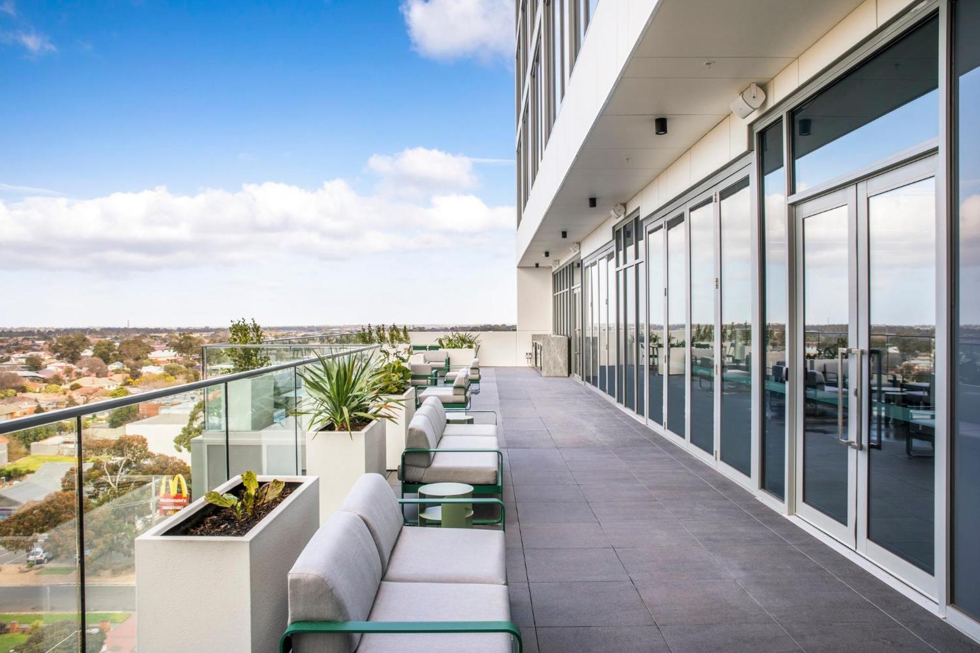 Holiday Inn Werribee By Ihg Εξωτερικό φωτογραφία